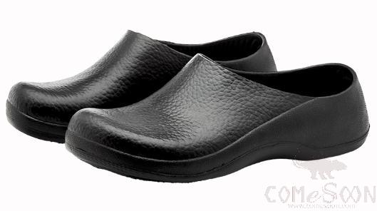 Chef Shoes ，EVA+Rubber,41