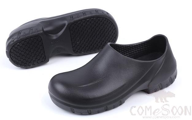 Chef Shoes ，EVA+Rubber,42