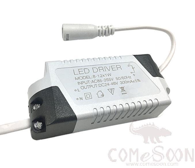 Led Driver,3W