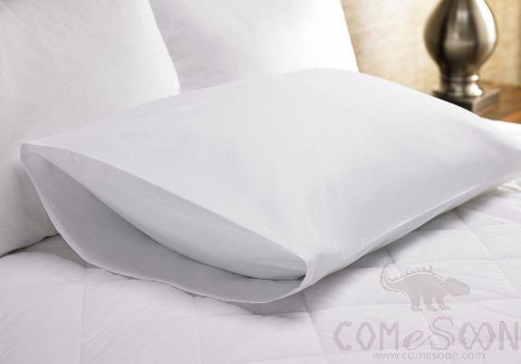 King Pillow Protector ,cotton,
51*92cm