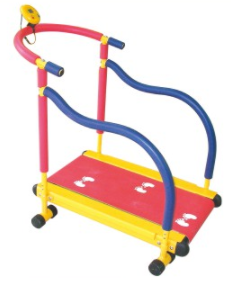 Gym Equipment For Kids，For Indoor Use，L82*W63*H98CM