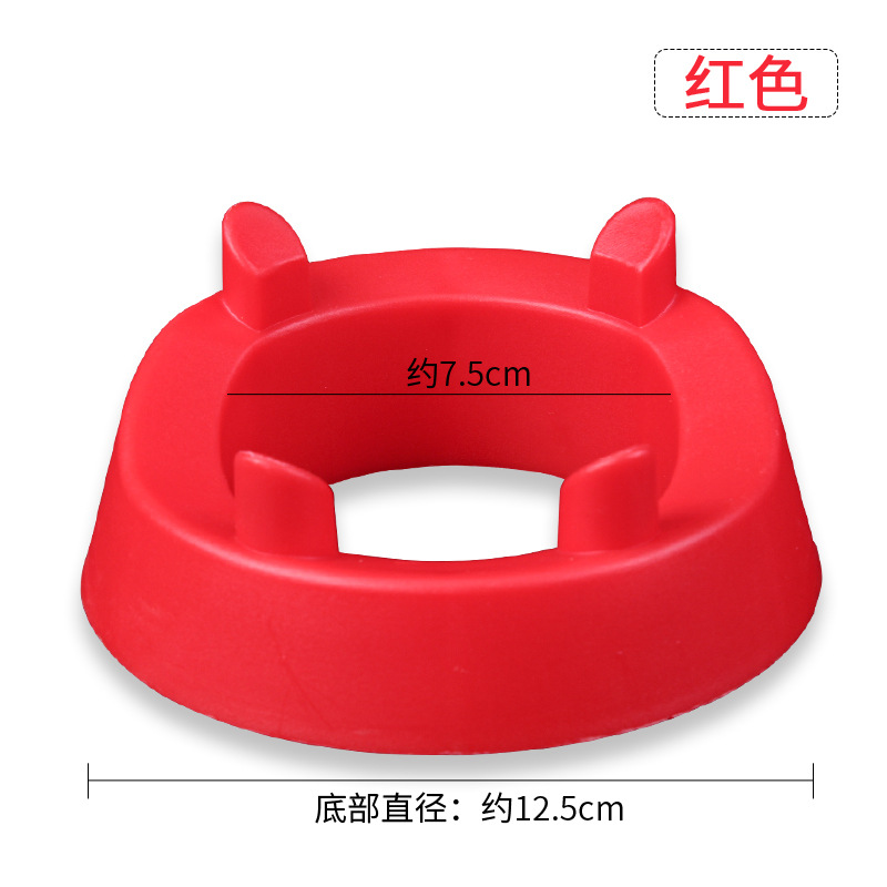 Tee，PP，Red