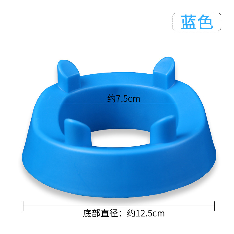 Tee，PP，Blue
