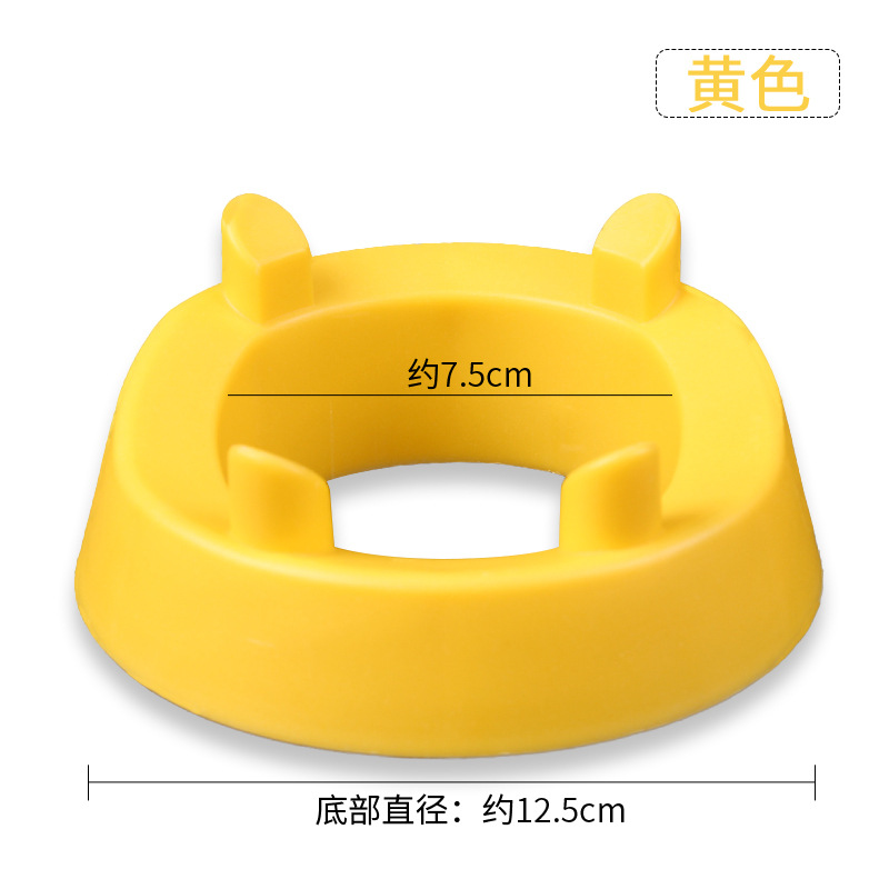 Tee，PP，Yellow