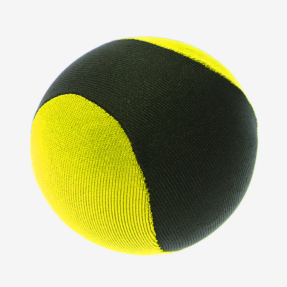 Water Polo Goal，TPR + Lycra，Yellow