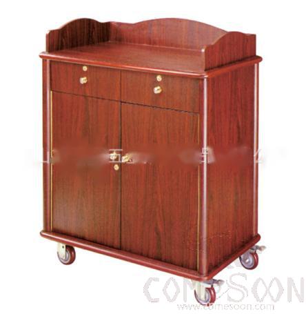 Solid Wood Cabinet,Solid Wood,L90*W54*H105Cm