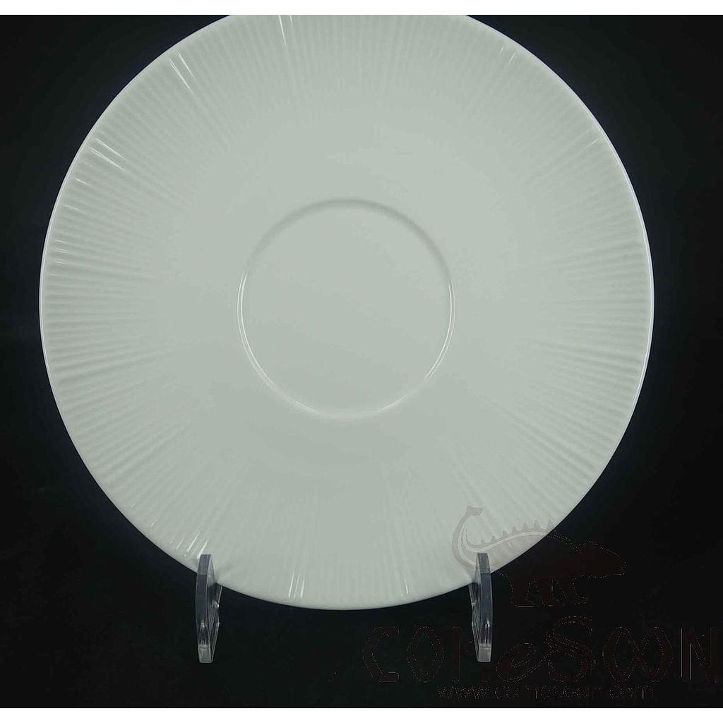 G099 Series Teapot Base Saucer For Teapot 1000CC