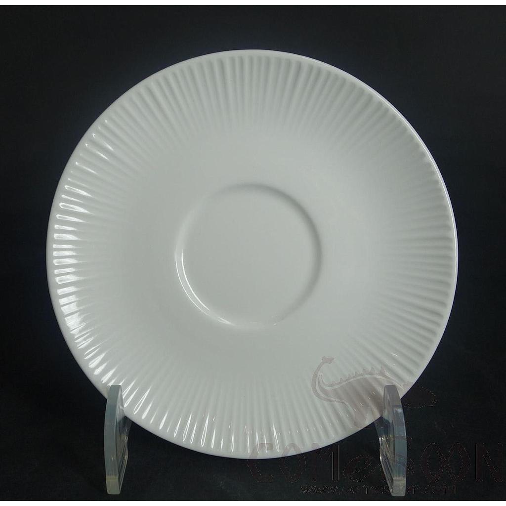 G099 Series Mug Bottom Saucer For Mug 400CC
