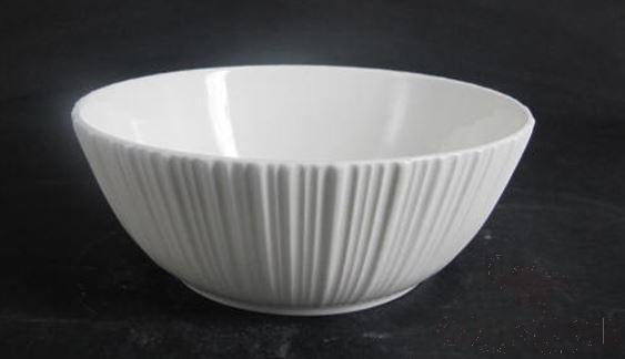 G099 Series Φ5.8&quot; Noodle Bowl - White
