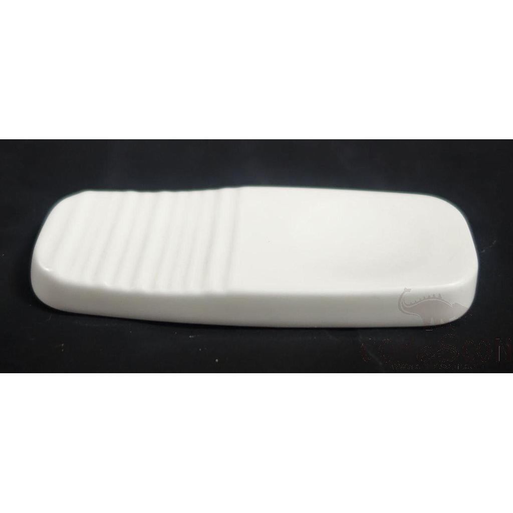 G099 Series Two Chopsticks Holder - White