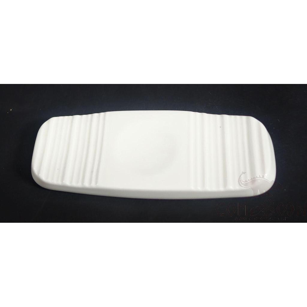 G099 Series Triple Chopsticks Holder - White