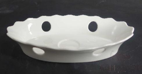 G099 Series 7.5&quot; Oval Stove Base