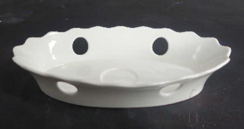 G099 Series 11.5&quot; Oval Stand