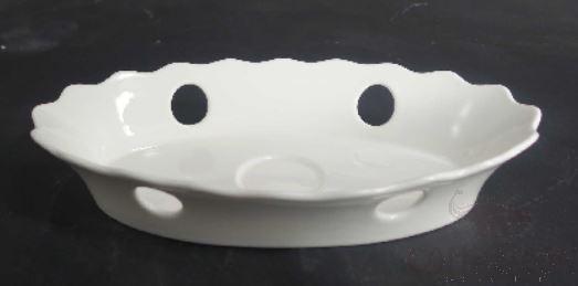 G099 Series 13.75&quot; Oval Stand