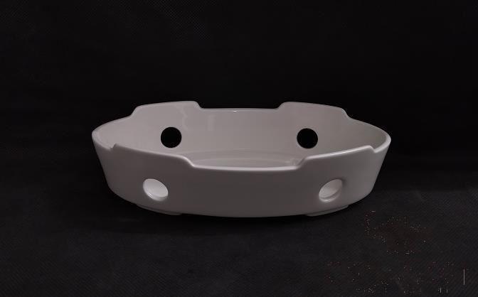 G099 Series 5# Stove Base