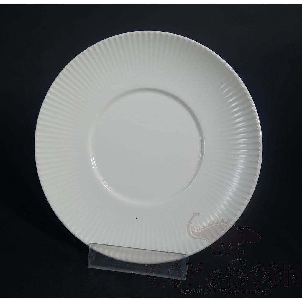 G161 Series Tea Cup Saucer(No Cup)