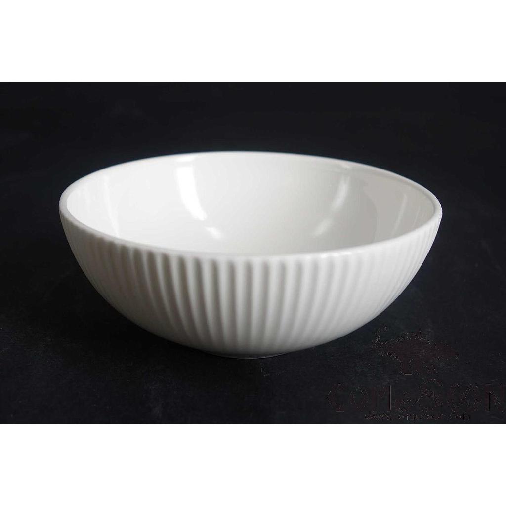 G161 Series 4.75&quot; Fin Bowl