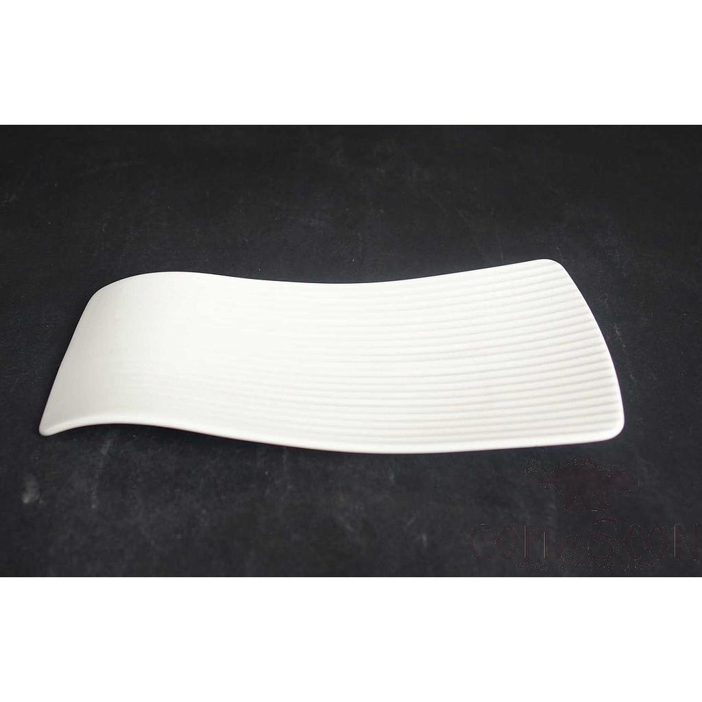 G161 Series 6.5&quot; Towel Dish