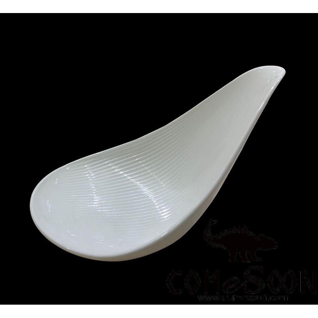 G161 Series 10&quot; Serving Plate with One Ear