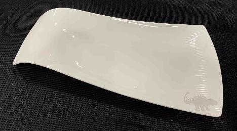 G161 Series 14&quot; Deep Surf Plate