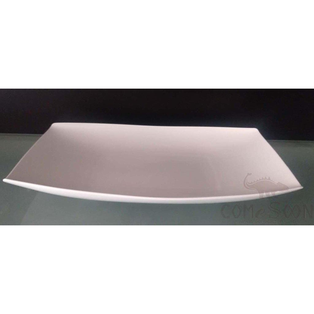 G161 Series 18&quot; Deep Long Plate