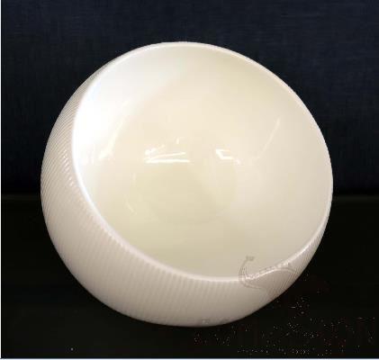 G161 Series 8&quot; Ball Bowl