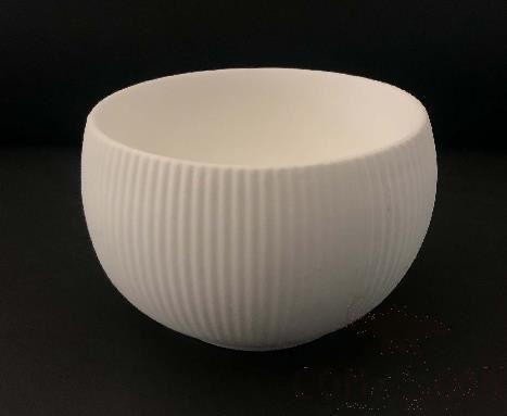 G161 Series 4.5&quot; Drum Bowl