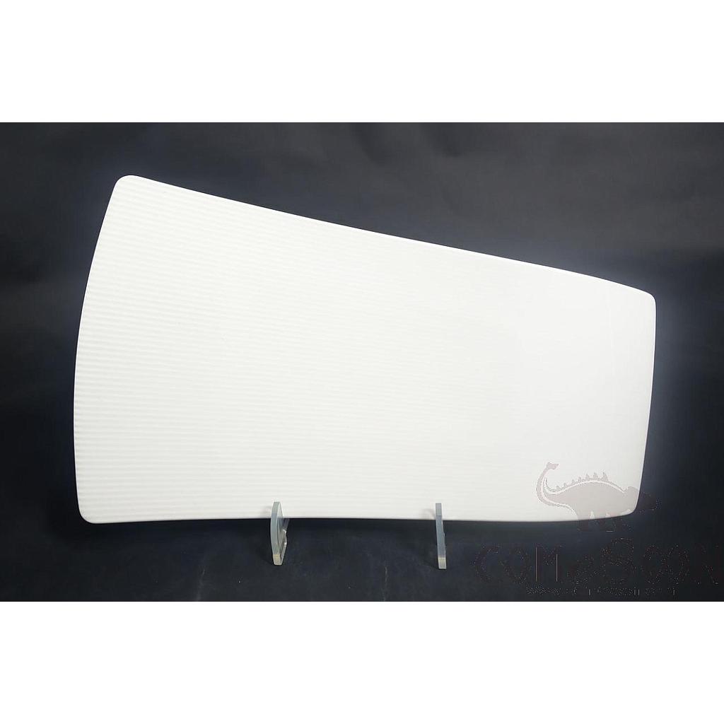 G161 Series 19 &quot;Sea Wave Plate