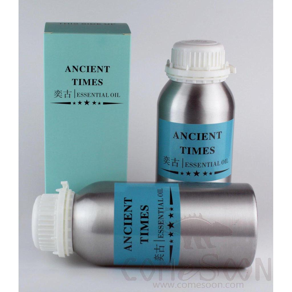 Essential Oil, Tuberose &amp; Angelica