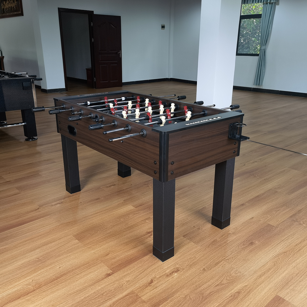 Foosball table, 1398*737*877mm