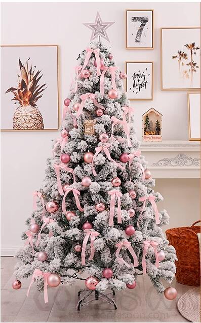  Christmas Tree，400cm