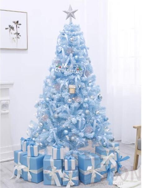  Christmas Tree，400cm
