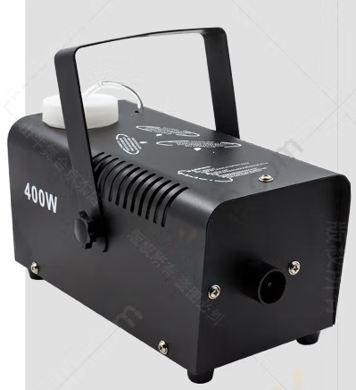 Smoke Machine, 400W