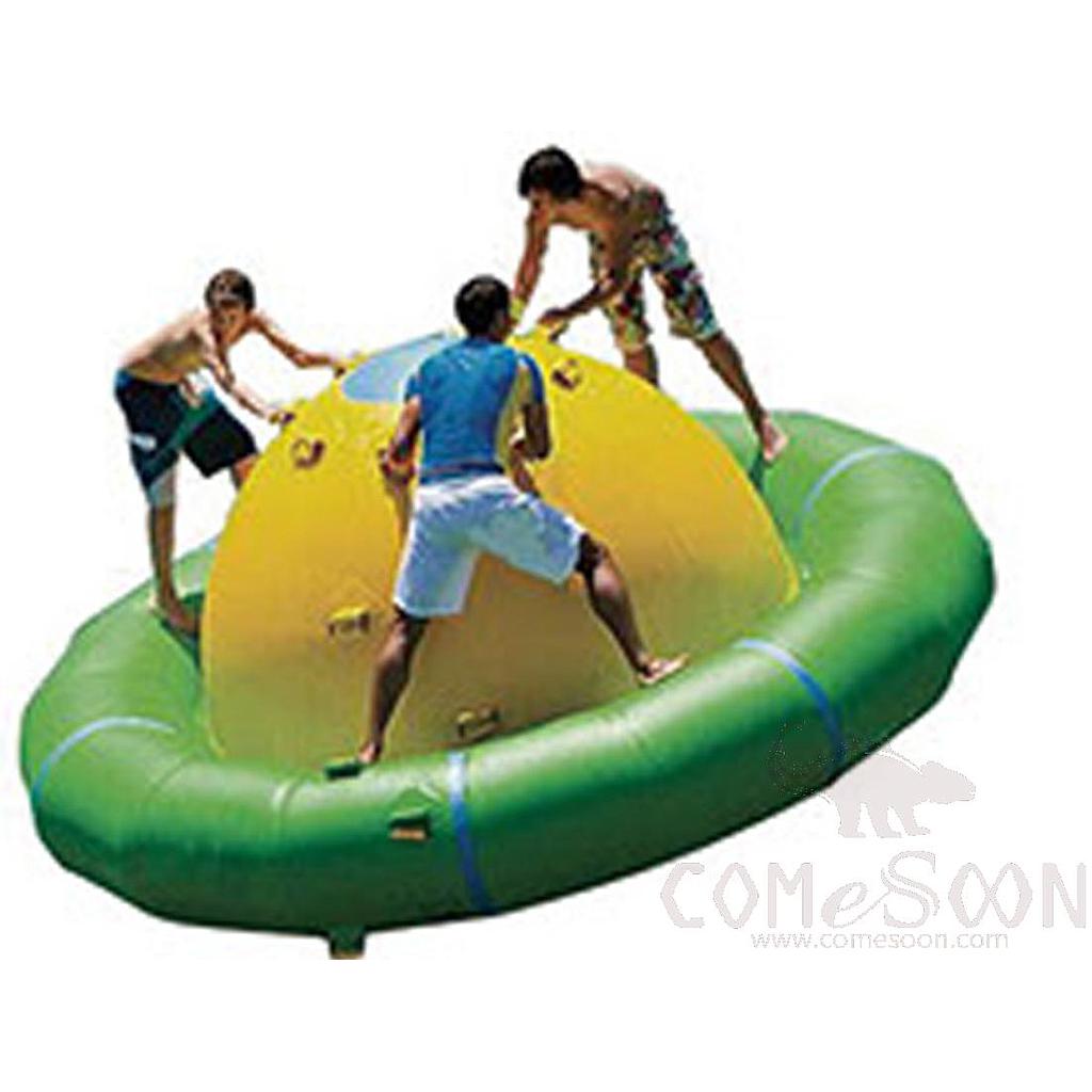 Inflatable Bouncy Toy，PVC，Φ300CM