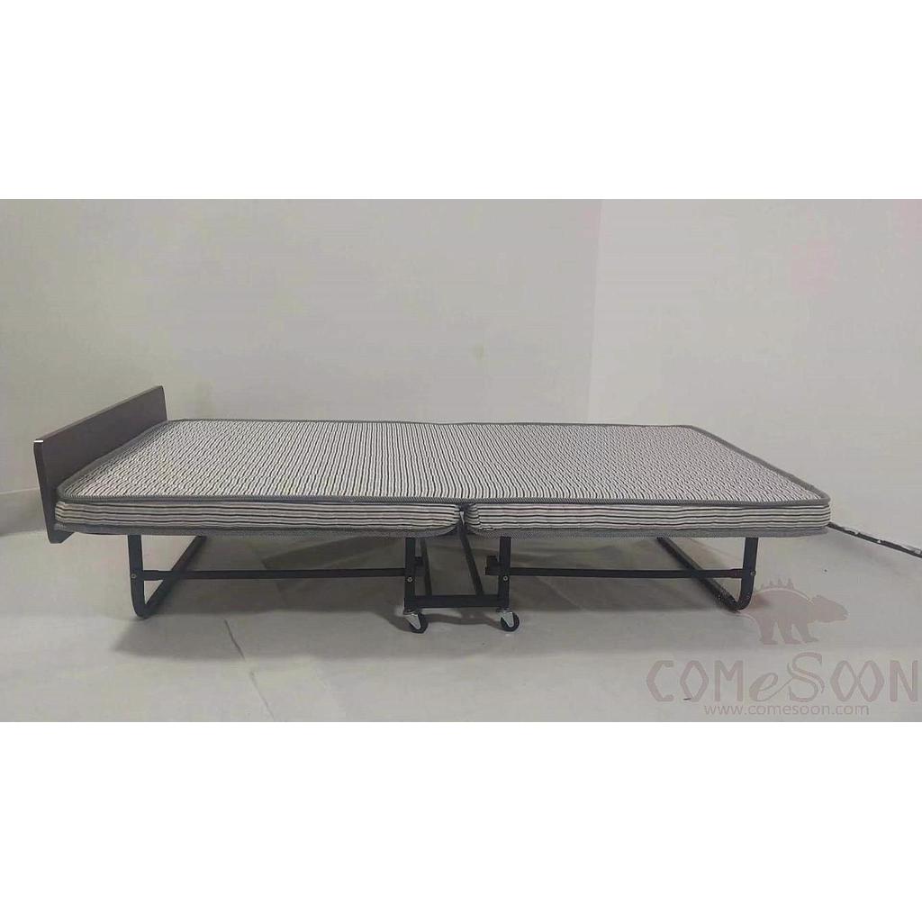 Folding Bed / Rollaway Bed 1950*950*450mm