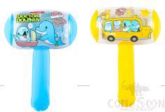 Inflatable Hammer, 76*53*25cm