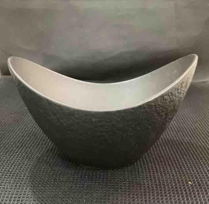 20118 Series 14.25 &quot;Auspicious treasure-brushed black