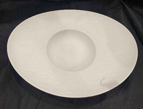 20118 Series 12&quot; Special Dry Fish - Matt White