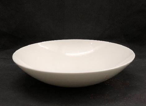 G157 Series 8.5&quot; Soup Plate  - White