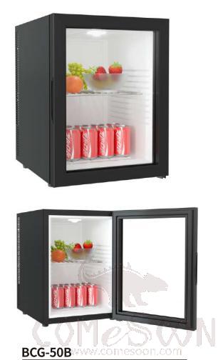 Refrigerator,42L,Black