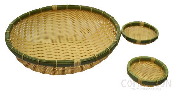 Basket 300,Φ300 X 70 mm