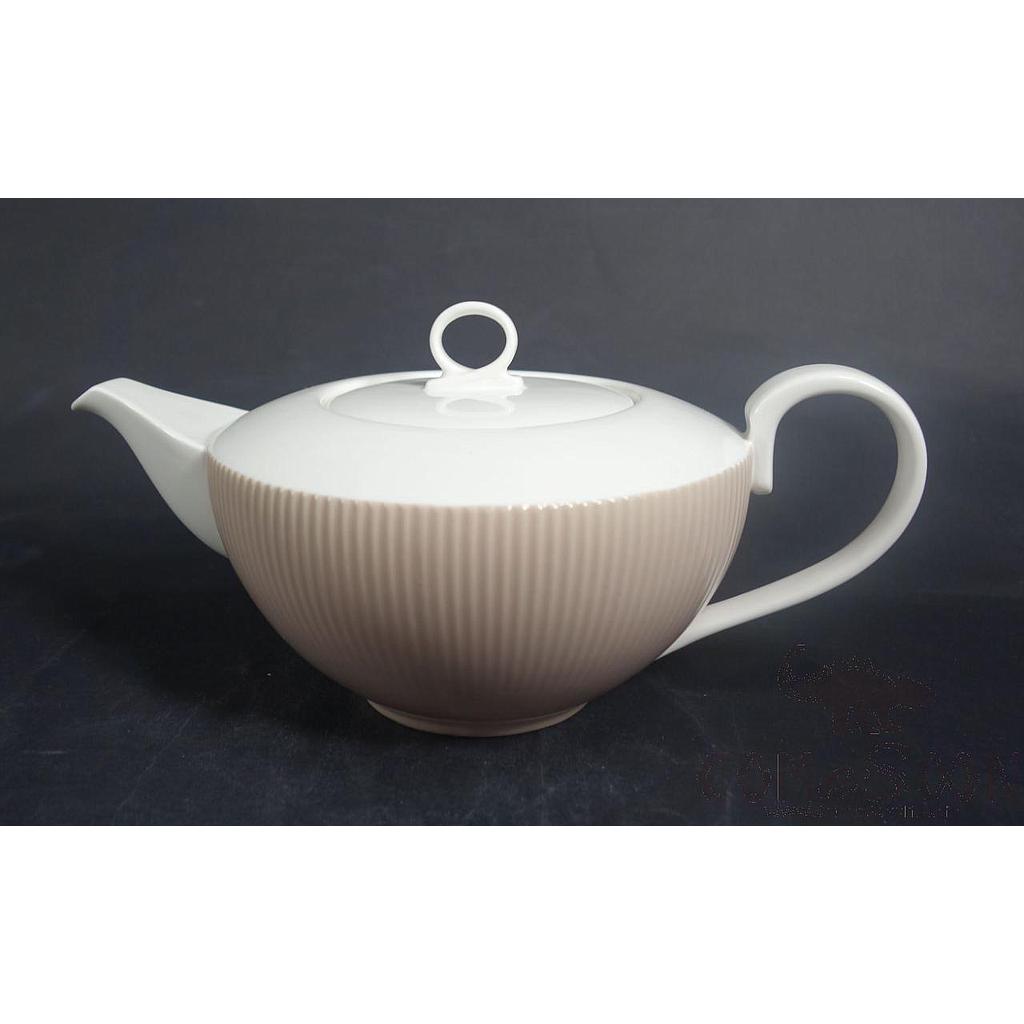 G161 Series Teapot, Pink