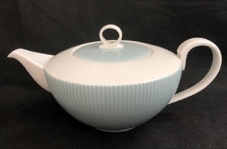 G161 Series Teapot, Blue