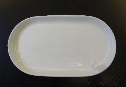 G161 Series 5.25 &quot;Flavorful Bottom Plate, 13.4*7.6*16cm