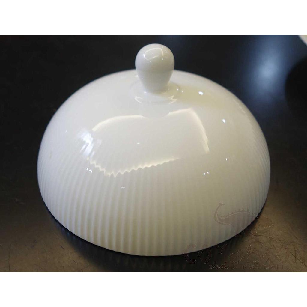 G161 Series 5.75&quot; Imperial Swallow Bowl Cover