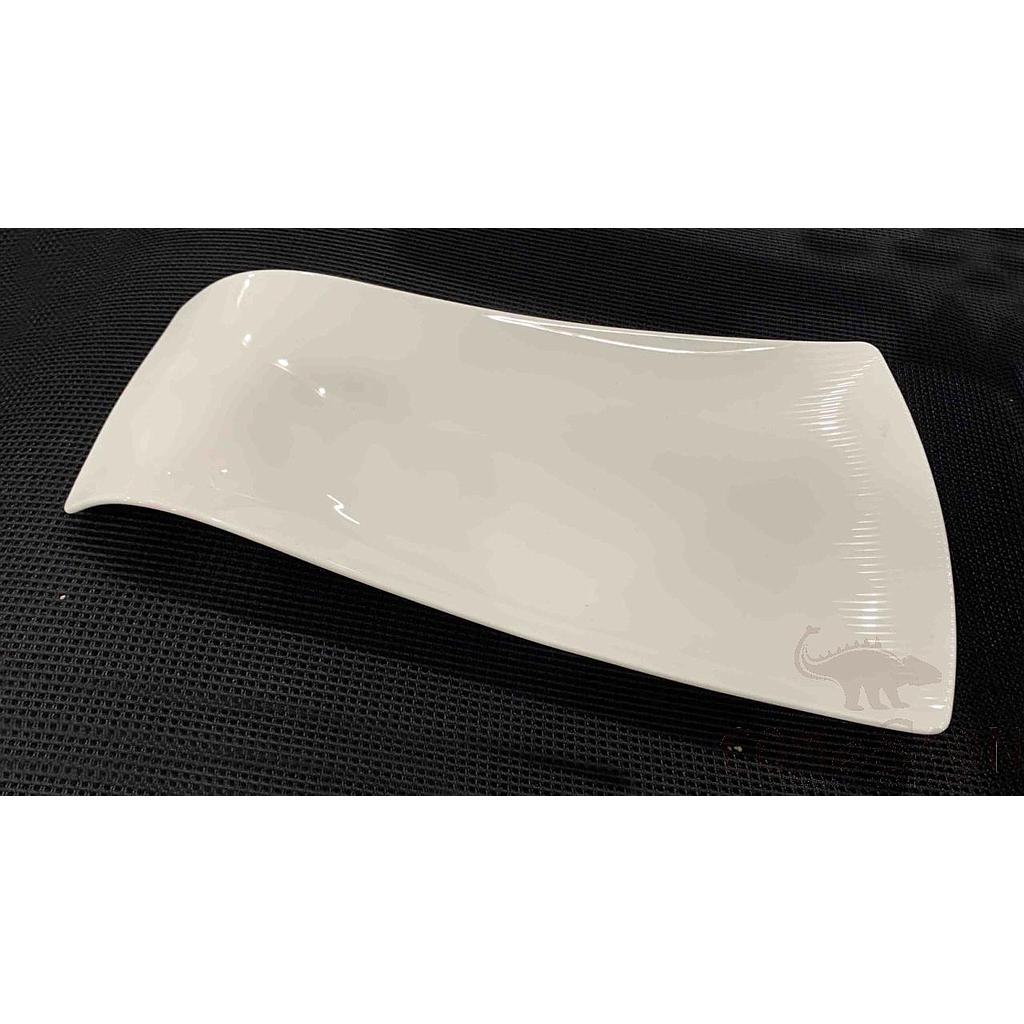 G161 Series 12&quot; Deep Sea Wave Plate