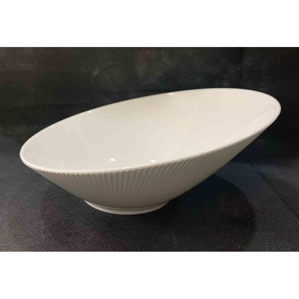 G161 Series 10&quot; Beveled Bowl