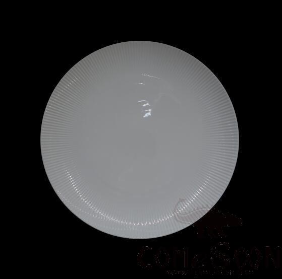 G161 Series 9&quot; Shallow Plate