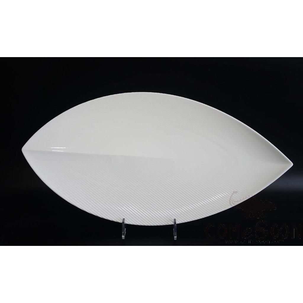 G161 Series 20&quot; Leaf Plate