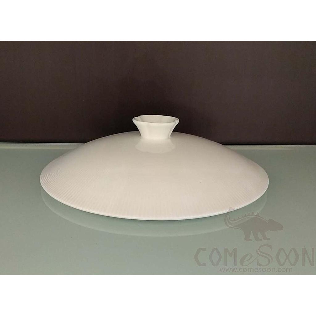 G161 Series 10&quot; Bowl Lid